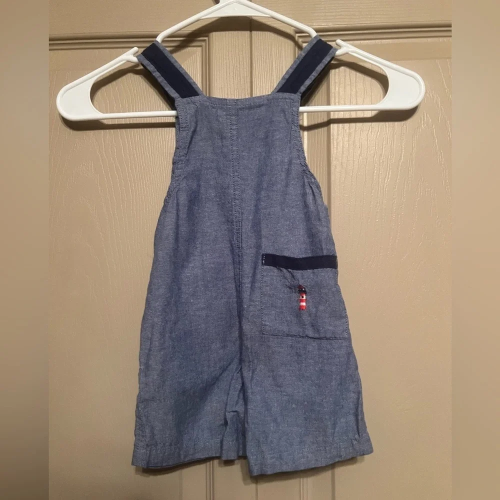 N/A adorable nautical